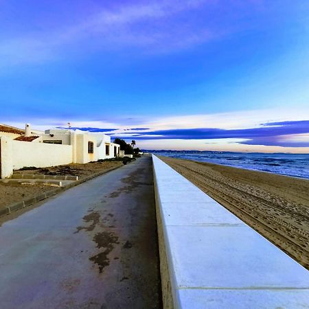 Estrella De Mar Apartment Valencia Luaran gambar