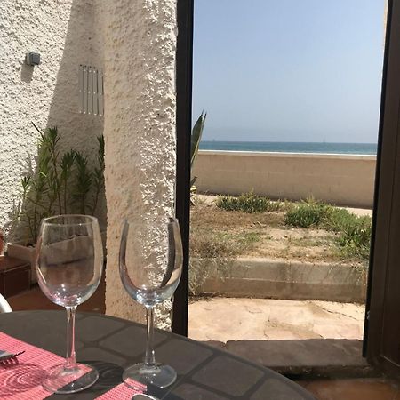 Estrella De Mar Apartment Valencia Luaran gambar