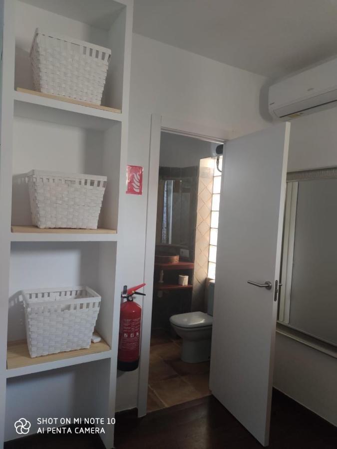 Estrella De Mar Apartment Valencia Luaran gambar