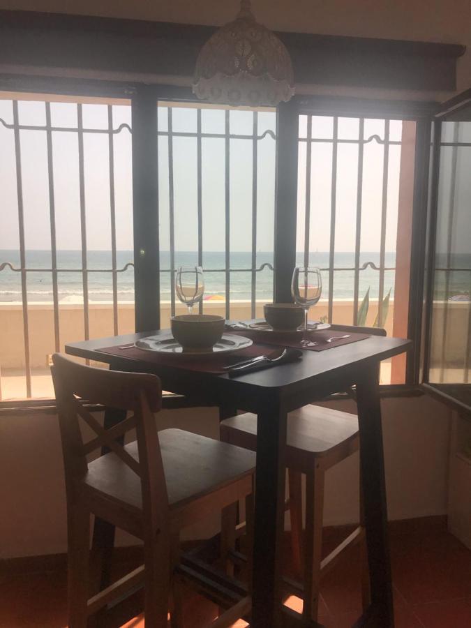 Estrella De Mar Apartment Valencia Luaran gambar