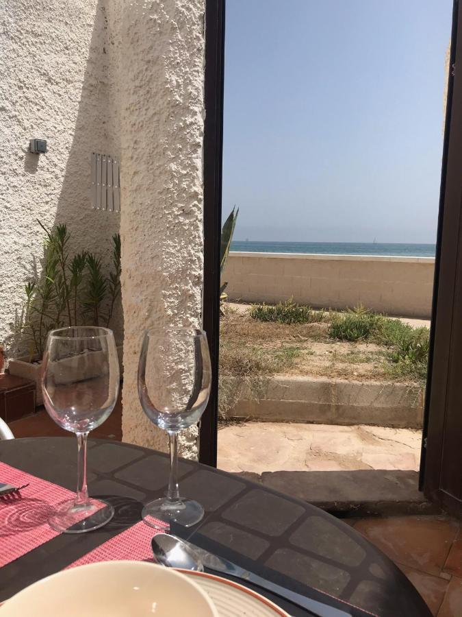 Estrella De Mar Apartment Valencia Luaran gambar