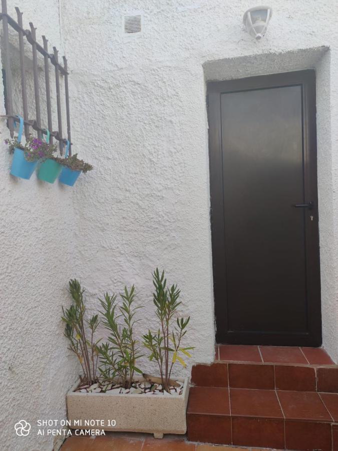Estrella De Mar Apartment Valencia Luaran gambar