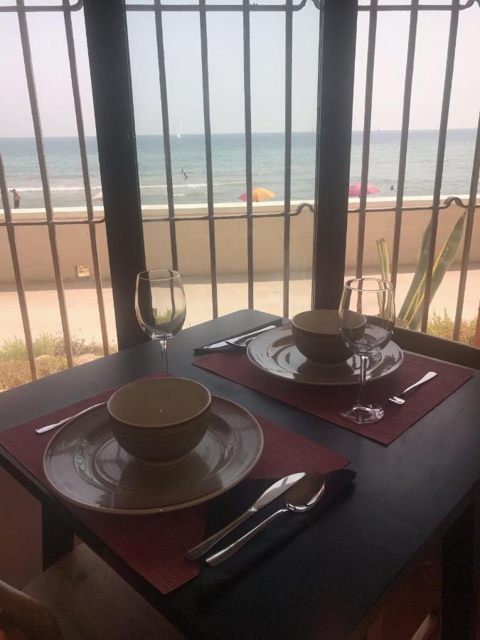 Estrella De Mar Apartment Valencia Luaran gambar
