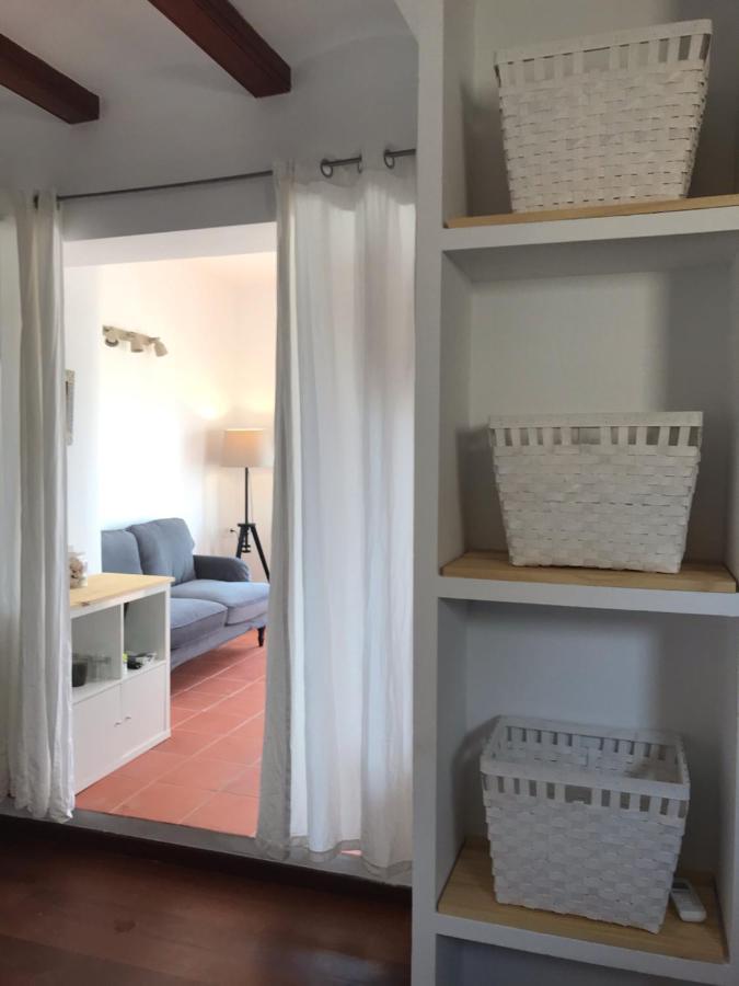 Estrella De Mar Apartment Valencia Luaran gambar