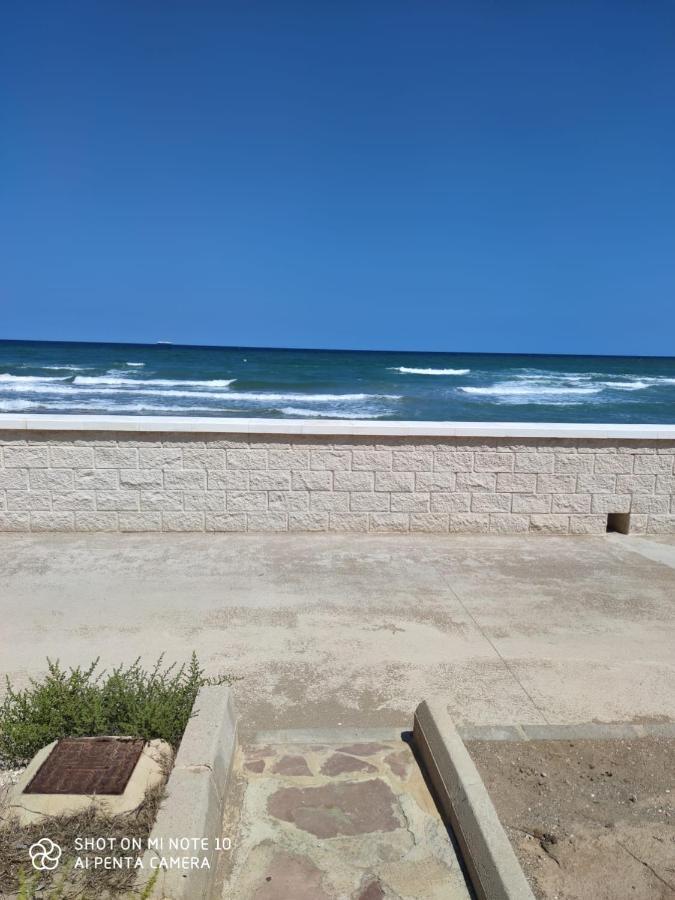 Estrella De Mar Apartment Valencia Luaran gambar