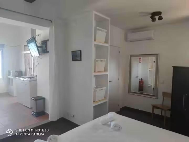 Estrella De Mar Apartment Valencia Luaran gambar