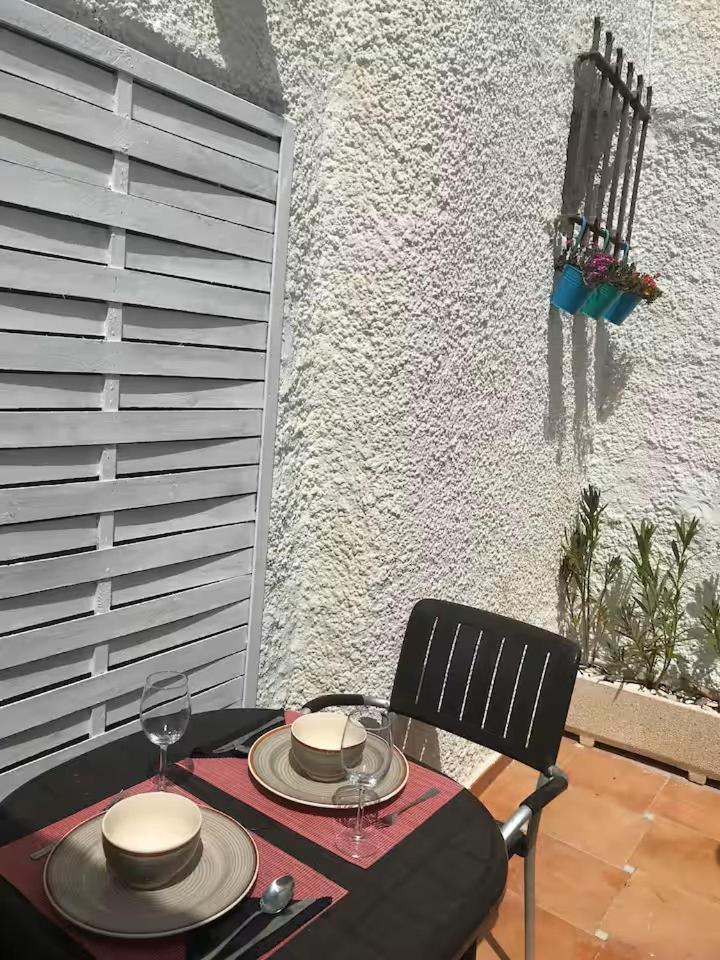 Estrella De Mar Apartment Valencia Luaran gambar