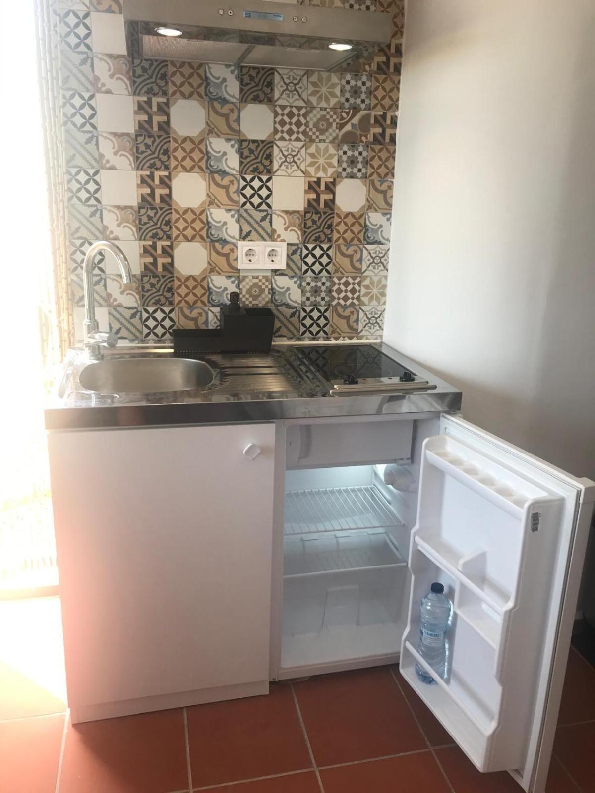 Estrella De Mar Apartment Valencia Luaran gambar